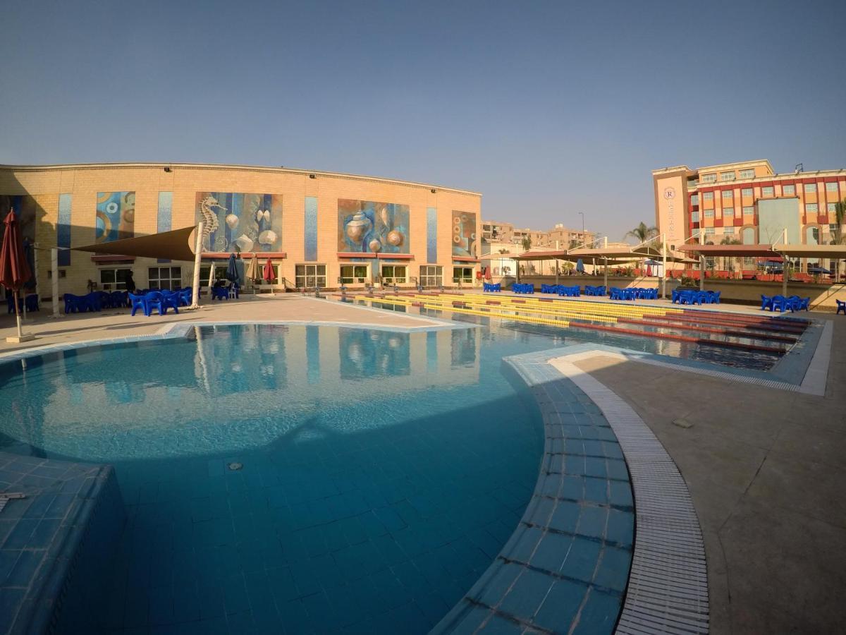 Rehana Resort Κάιρο Εξωτερικό φωτογραφία