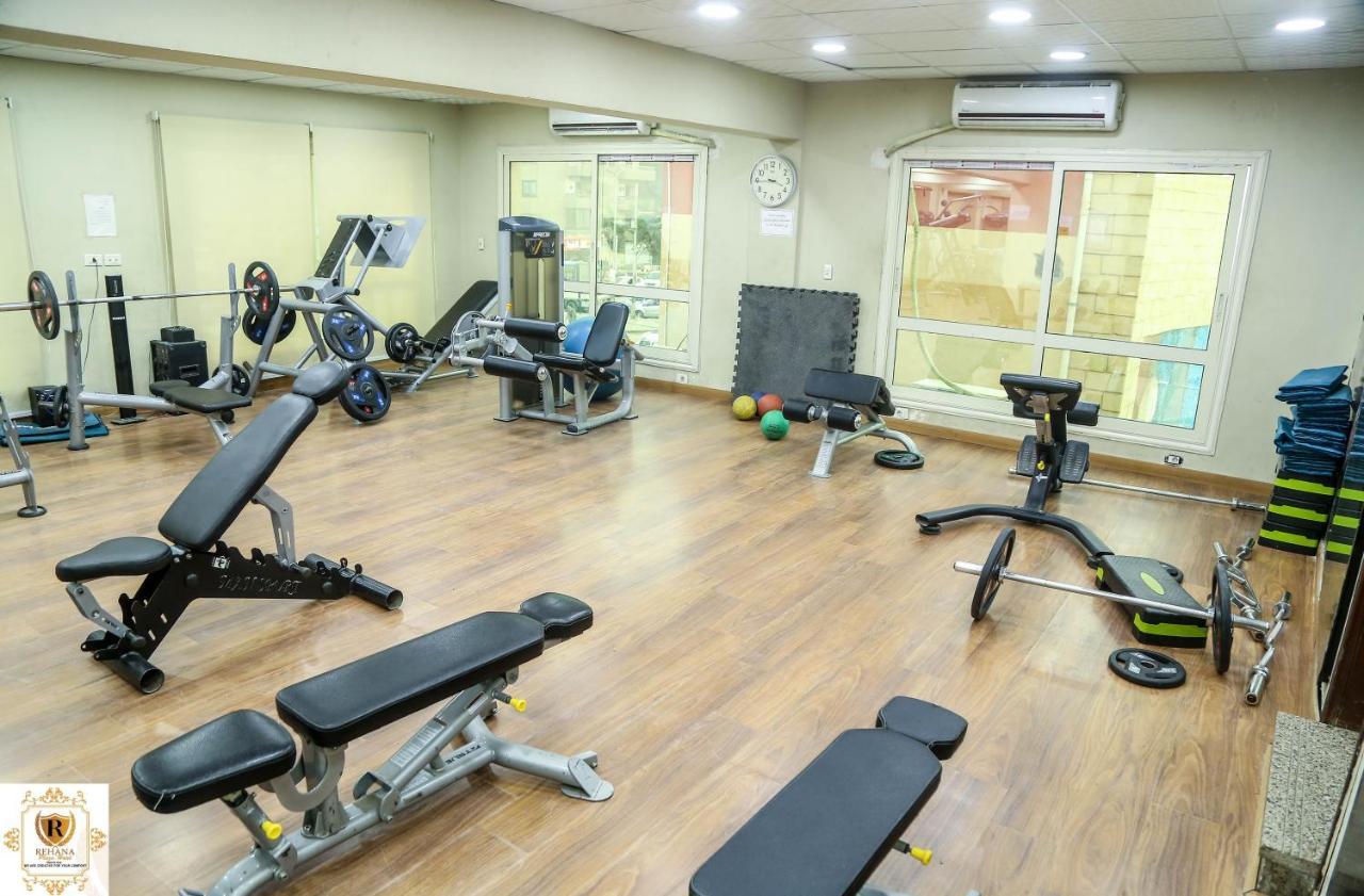 Rehana Resort Κάιρο Εξωτερικό φωτογραφία